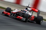 Button liczy na podium w Australii