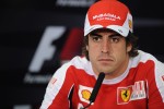 Alonso: W Melbourne wracamy do punktu wyjścia