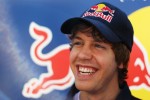 Vettel: Ferrari było ekstremalnie szybkie