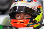 Di Resta: Chcę po prostu pokonywać okrążenia