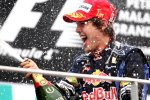 Vettel bez kary za wyprzedzanie przy żółtych flagach