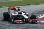Whitmarsh: Dostaliśmy nauczkę