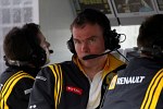 Permane: Renault poprawia się z dnia na dzień