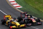 Alguersuari oczekuje w Europie lepszych wyników