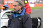 Durango nie udało się w GP2, chce do F1