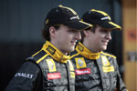 Kubica: dalej brakuje nam przyczepności