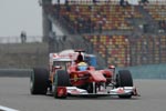 Alonso: będziemy konkurencyjni na tym torze