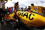 Renault już pracuje nad własną wersją F-duct