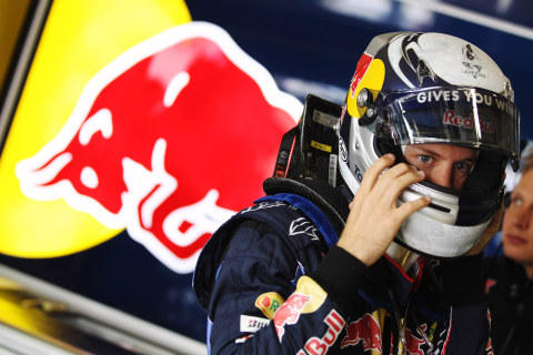 Red Bull nie daje szans rywalom