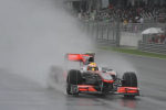 McLaren kładzie szczególny nacisk na kwalifikacje