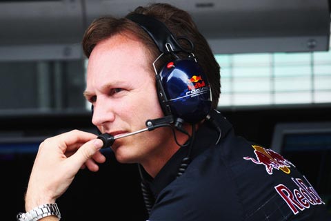 Horner: to był incydent wyścigowy