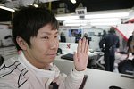 Kobayashi: Pierwszy punkt to dopiero początek
