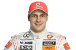 Paffett czeka na szansę debiutu w F1