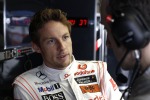 Button zaskoczony gorszą formą Ferrari