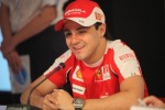 Ferrari przedłużyło kontrakt z Massą do 2012 roku
