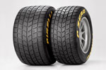 Pirelli będzie chciało większych opon od 2013 roku