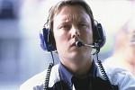 Williams celuje w podwójne punkty na Silverstone