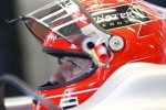 Ecclestone broni Schumachera