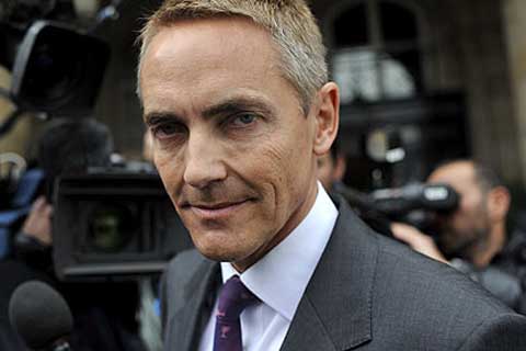 Whitmarsh chciałby dobrego wyniku na Silverstone