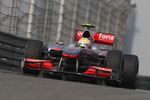 Hamilton odbierze trofeum Lorenzo Bandiniego