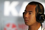 Senna nie weźmie udziału w GP Wielkiej Brytanii
