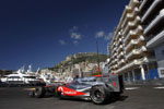 McLaren nie użyje nowego wydechu