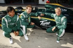 Lotus wkrótce ogłosi skład na sezon 2011