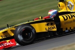 Boullier: Przyszłość Pietrowa jest w jego rękach