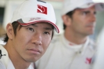 De la Rosa i Kobayashi pewni dobrych osiągów C29
