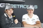 Mercedes czeka na wyjątkowe Grand Prix