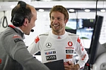 Button: Nowa podłoga dobrze się spisuje