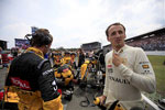 Kubica: ciężko będzie powtórzyć wynik z Monako