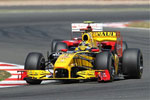 Hungaroring okiem Roberta Kubicy