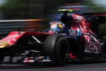 Buemi liczy na czystą stronę toru