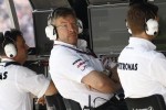 Mercedes skupi się na sezonie 2011