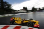Kubica: R30 mocne na wszystkich typach opon