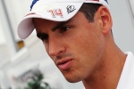 Sutil: Monza może być dla nas całkiem niezła