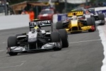Rosberg: Walka będzie coraz trudniejsza