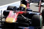 Toro Rosso testuje F-duct