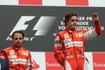 Massa i Alonso już jutro odpowiedzą przed WMSC