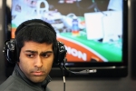 Chandhok i Mallya zadowoleni z GP Indii