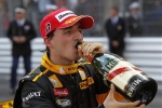 Kubica nie chce snuć domysłów