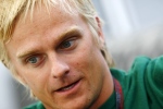 Kovalainen zna już przyszłorocznego pracodawcę