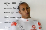 Hamilton: Nasz wybór był zły