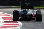 Yamamoto zmartwiony incydentem w pit lane