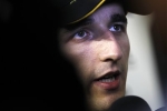 Kubica: Piątek trudniejszy niż zwykle