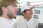 Heidfeld widzi wiele możliwości poprawy C29