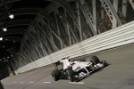 Heidfeld liczył na więcej