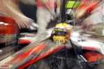 Hamilton zadowolony z P3