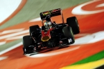 Alguersuari bliski awansu do Q3
